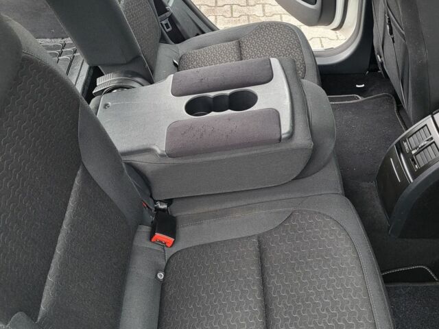 Білий Шкода Єті, об'ємом двигуна 1.6 л та пробігом 248 тис. км за 12771 $, фото 14 на Automoto.ua