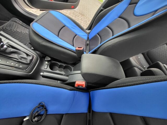 Білий Шкода Єті, об'ємом двигуна 1.6 л та пробігом 248 тис. км за 12771 $, фото 22 на Automoto.ua