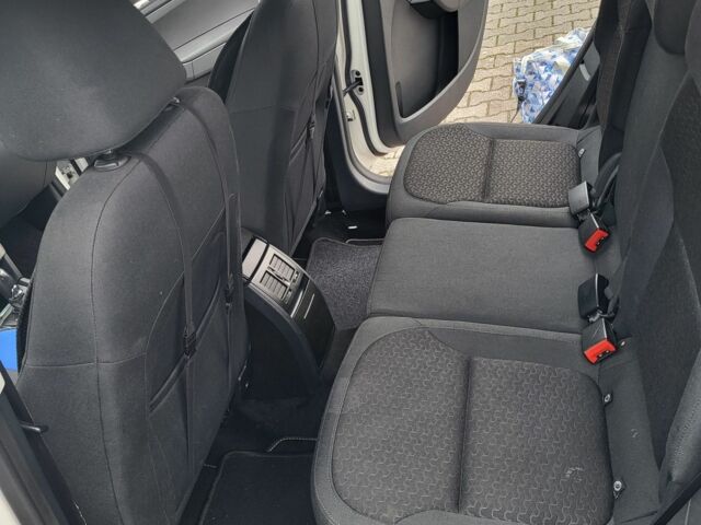 Білий Шкода Єті, об'ємом двигуна 1.6 л та пробігом 248 тис. км за 12771 $, фото 12 на Automoto.ua