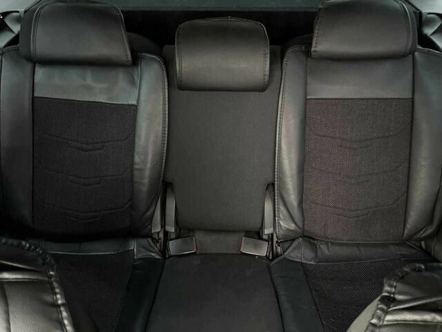 Белый Шкода Ети, объемом двигателя 1.2 л и пробегом 152 тыс. км за 9900 $, фото 21 на Automoto.ua