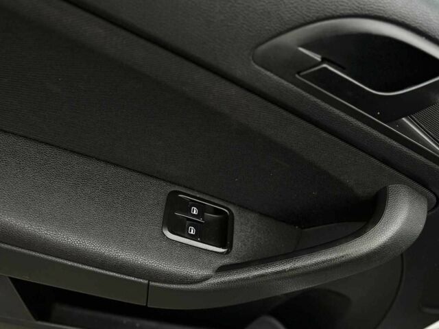 Белый Шкода Ети, объемом двигателя 1.2 л и пробегом 152 тыс. км за 9900 $, фото 19 на Automoto.ua