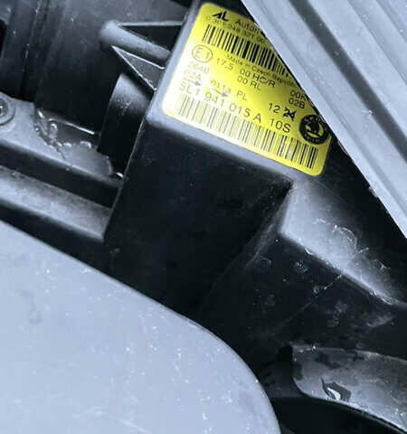 Білий Шкода Єті, об'ємом двигуна 1.2 л та пробігом 221 тис. км за 8200 $, фото 43 на Automoto.ua