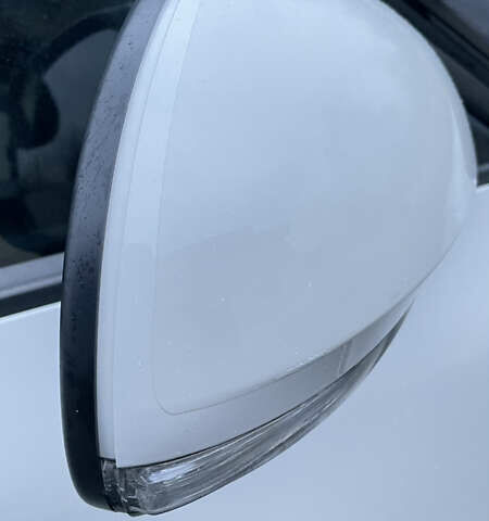 Білий Шкода Єті, об'ємом двигуна 1.2 л та пробігом 221 тис. км за 8200 $, фото 30 на Automoto.ua