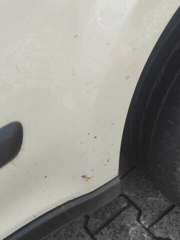 Белый Шкода Ети, объемом двигателя 1.8 л и пробегом 260 тыс. км за 7000 $, фото 5 на Automoto.ua