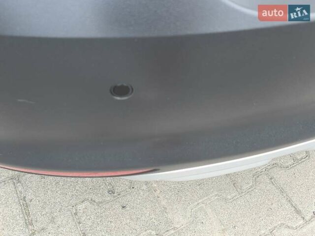 Білий Шкода Єті, об'ємом двигуна 1.2 л та пробігом 220 тис. км за 6999 $, фото 49 на Automoto.ua
