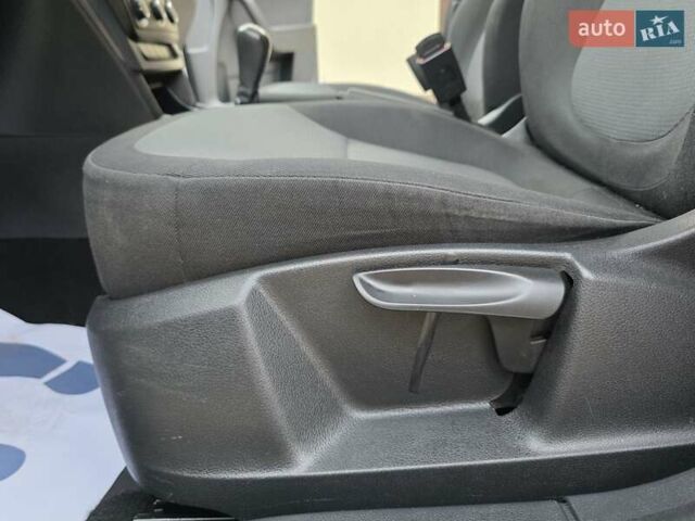 Білий Шкода Єті, об'ємом двигуна 1.2 л та пробігом 220 тис. км за 6999 $, фото 75 на Automoto.ua
