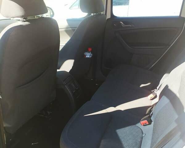 Белый Шкода Ети, объемом двигателя 1.8 л и пробегом 260 тыс. км за 7000 $, фото 15 на Automoto.ua