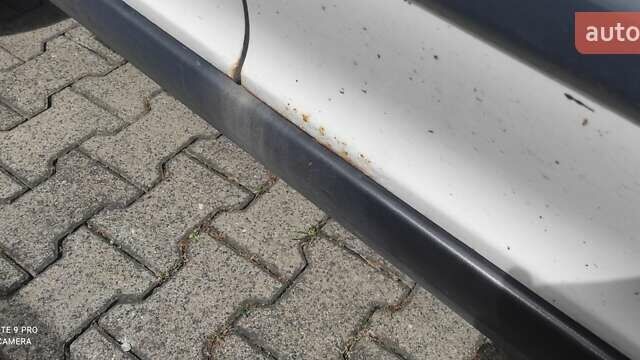 Белый Шкода Ети, объемом двигателя 1.8 л и пробегом 260 тыс. км за 7000 $, фото 8 на Automoto.ua