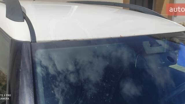 Белый Шкода Ети, объемом двигателя 1.8 л и пробегом 260 тыс. км за 7000 $, фото 3 на Automoto.ua