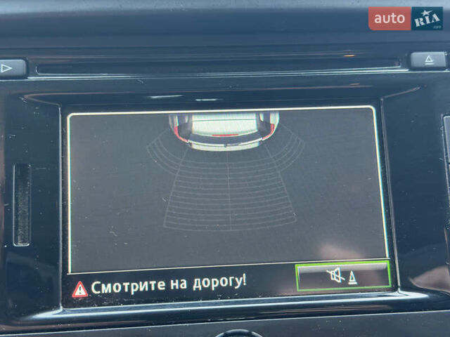 Білий Шкода Єті, об'ємом двигуна 1.2 л та пробігом 202 тис. км за 7500 $, фото 36 на Automoto.ua