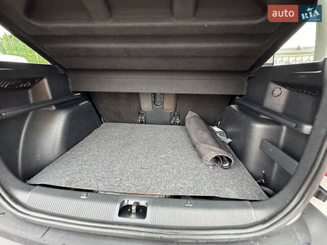 Белый Шкода Ети, объемом двигателя 2 л и пробегом 186 тыс. км за 10900 $, фото 44 на Automoto.ua