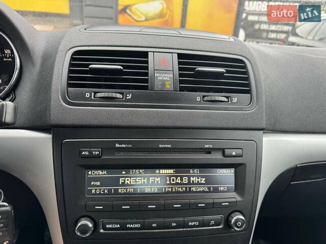 Белый Шкода Ети, объемом двигателя 2 л и пробегом 186 тыс. км за 10900 $, фото 54 на Automoto.ua
