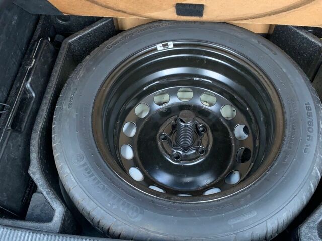 Белый Шкода Ети, объемом двигателя 1.8 л и пробегом 214 тыс. км за 8200 $, фото 7 на Automoto.ua