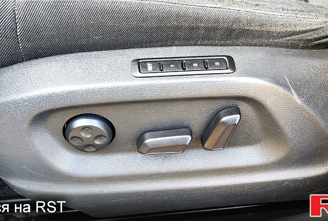 Белый Шкода Ети, объемом двигателя 1.2 л и пробегом 181 тыс. км за 6999 $, фото 6 на Automoto.ua