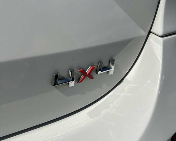 Белый Шкода Ети, объемом двигателя 1.97 л и пробегом 250 тыс. км за 10900 $, фото 14 на Automoto.ua