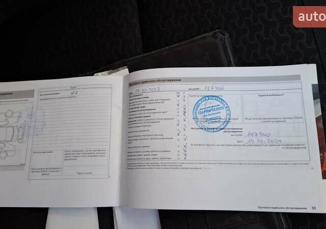 Белый Шкода Ети, объемом двигателя 1.8 л и пробегом 148 тыс. км за 8200 $, фото 37 на Automoto.ua