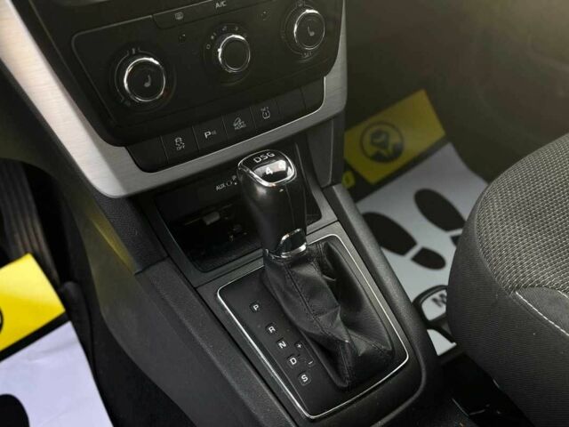 Белый Шкода Ети, объемом двигателя 2 л и пробегом 242 тыс. км за 12900 $, фото 14 на Automoto.ua