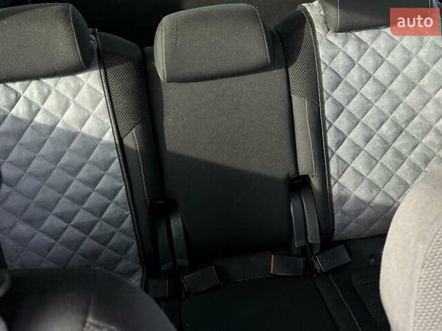 Белый Шкода Ети, объемом двигателя 1.97 л и пробегом 242 тыс. км за 12900 $, фото 20 на Automoto.ua