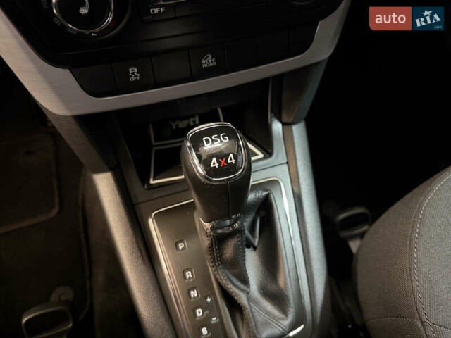 Белый Шкода Ети, объемом двигателя 2 л и пробегом 211 тыс. км за 14800 $, фото 30 на Automoto.ua