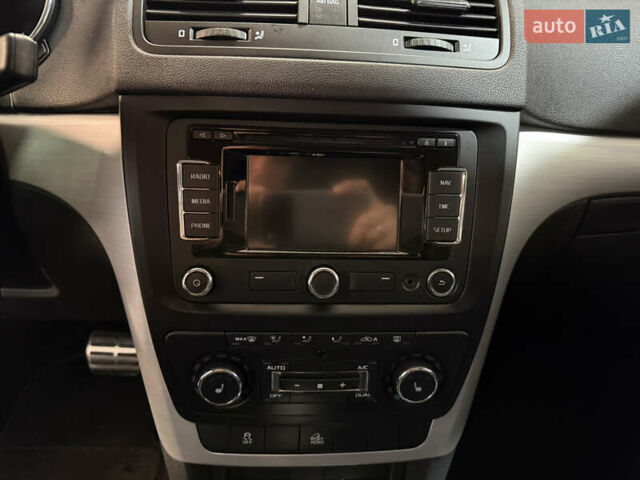 Белый Шкода Ети, объемом двигателя 2 л и пробегом 211 тыс. км за 14800 $, фото 28 на Automoto.ua