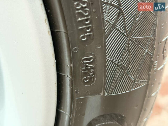 Білий Шкода Єті, об'ємом двигуна 2 л та пробігом 211 тис. км за 14800 $, фото 52 на Automoto.ua