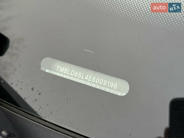 Білий Шкода Єті, об'ємом двигуна 2 л та пробігом 211 тис. км за 14800 $, фото 78 на Automoto.ua