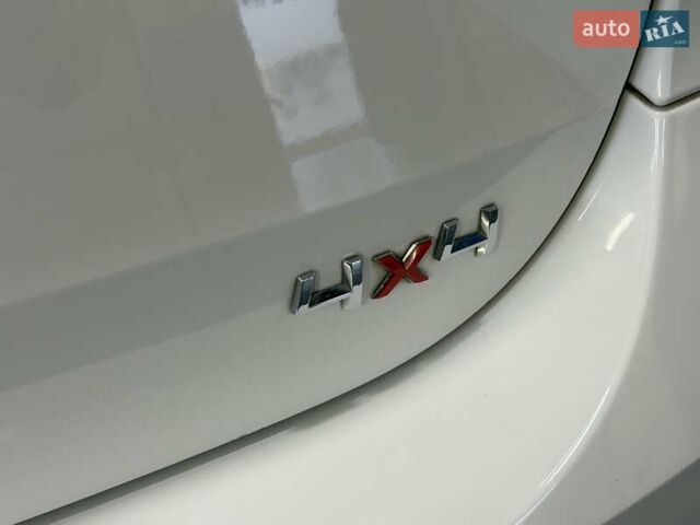 Белый Шкода Ети, объемом двигателя 2 л и пробегом 211 тыс. км за 14800 $, фото 40 на Automoto.ua