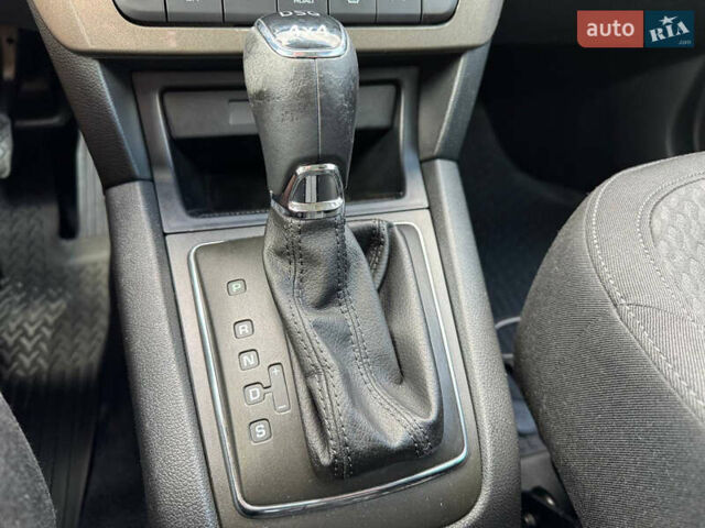 Шкода Ети 2016 в Стрые на Automoto.ua Белый Шкода Ети, объемом двигателя 2 л и пробегом 319 тыс. км за 14500 $, фото 56 на Automoto.ua