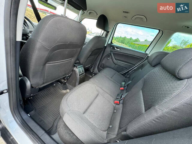 Шкода Ети 2016 в Стрые на Automoto.ua Белый Шкода Ети, объемом двигателя 2 л и пробегом 319 тыс. км за 14500 $, фото 43 на Automoto.ua