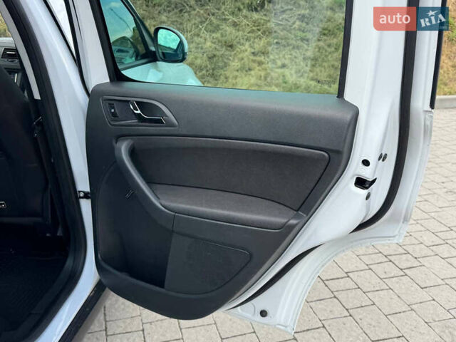 Шкода Ети 2016 в Стрые на Automoto.ua Белый Шкода Ети, объемом двигателя 2 л и пробегом 319 тыс. км за 14500 $, фото 39 на Automoto.ua