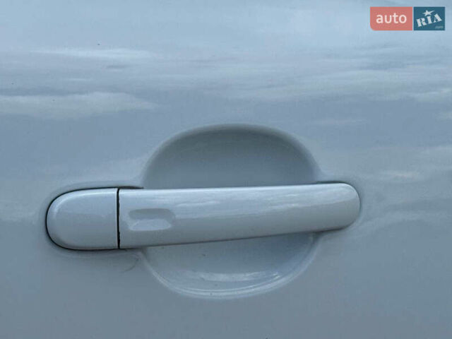 Шкода Ети 2016 в Стрые на Automoto.ua Белый Шкода Ети, объемом двигателя 2 л и пробегом 319 тыс. км за 14500 $, фото 27 на Automoto.ua