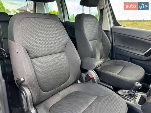 Шкода Ети 2016 в Стрые на Automoto.ua Белый Шкода Ети, объемом двигателя 2 л и пробегом 319 тыс. км за 14500 $, фото 29 на Automoto.ua