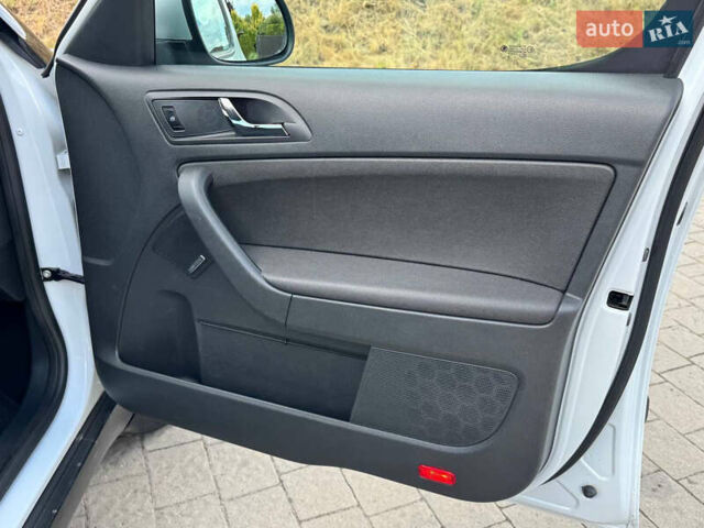 Шкода Ети 2016 в Стрые на Automoto.ua Белый Шкода Ети, объемом двигателя 2 л и пробегом 319 тыс. км за 14500 $, фото 33 на Automoto.ua