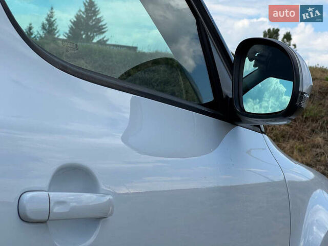 Шкода Ети 2016 в Стрые на Automoto.ua Белый Шкода Ети, объемом двигателя 2 л и пробегом 319 тыс. км за 14500 $, фото 26 на Automoto.ua