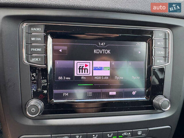 Шкода Ети 2016 в Стрые на Automoto.ua Белый Шкода Ети, объемом двигателя 2 л и пробегом 319 тыс. км за 14500 $, фото 54 на Automoto.ua