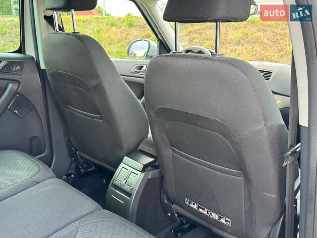 Шкода Ети 2016 в Стрые на Automoto.ua Белый Шкода Ети, объемом двигателя 2 л и пробегом 319 тыс. км за 14500 $, фото 38 на Automoto.ua