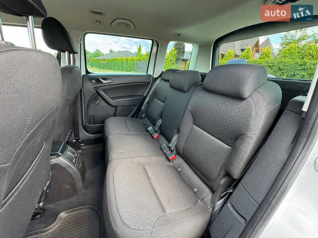 Шкода Ети 2016 в Стрые на Automoto.ua Белый Шкода Ети, объемом двигателя 2 л и пробегом 319 тыс. км за 14500 $, фото 44 на Automoto.ua