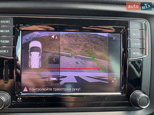 Шкода Ети 2016 в Стрые на Automoto.ua Белый Шкода Ети, объемом двигателя 2 л и пробегом 319 тыс. км за 14500 $, фото 59 на Automoto.ua