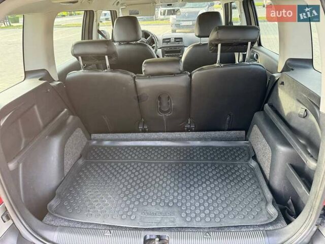 Бежевый Шкода Ети, объемом двигателя 1.8 л и пробегом 136 тыс. км за 6000 $, фото 5 на Automoto.ua