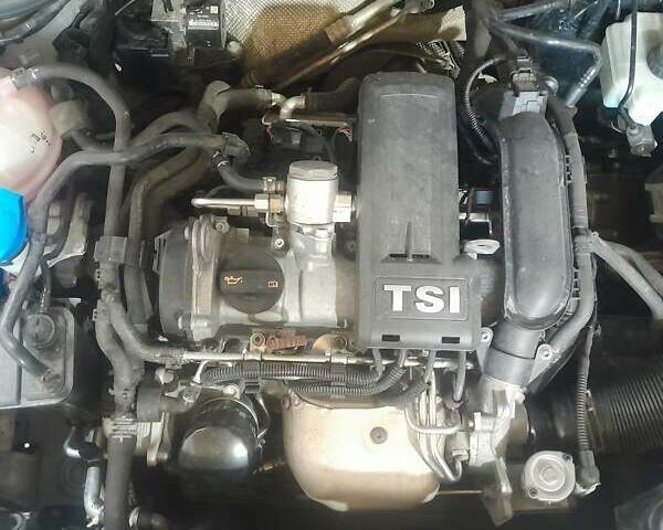 Бежевий Шкода Єті, об'ємом двигуна 1.2 л та пробігом 197 тис. км за 6500 $, фото 15 на Automoto.ua