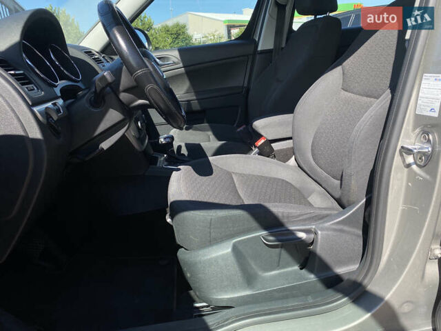 Бежевый Шкода Ети, объемом двигателя 1.8 л и пробегом 159 тыс. км за 8800 $, фото 13 на Automoto.ua
