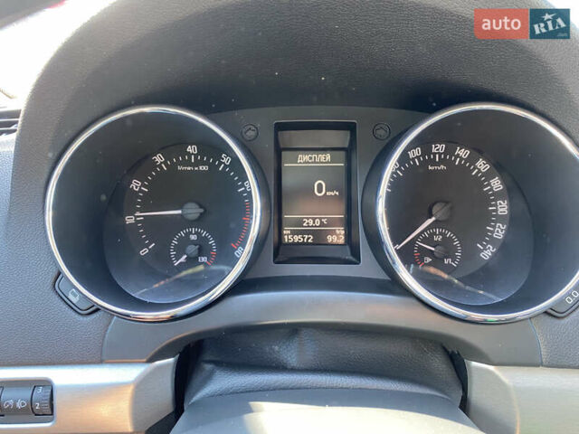 Бежевый Шкода Ети, объемом двигателя 1.8 л и пробегом 159 тыс. км за 8800 $, фото 21 на Automoto.ua