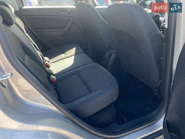 Бежевый Шкода Ети, объемом двигателя 1.8 л и пробегом 159 тыс. км за 8800 $, фото 17 на Automoto.ua