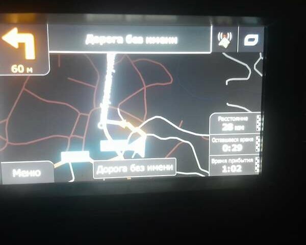 Бежевий Шкода Єті, об'ємом двигуна 1.2 л та пробігом 197 тис. км за 6500 $, фото 14 на Automoto.ua