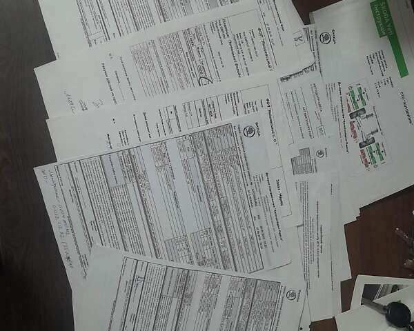 Бежевий Шкода Єті, об'ємом двигуна 1.2 л та пробігом 197 тис. км за 6500 $, фото 16 на Automoto.ua