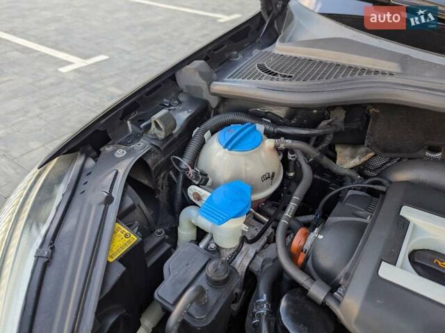 Черный Шкода Ети, объемом двигателя 1.8 л и пробегом 220 тыс. км за 7750 $, фото 40 на Automoto.ua