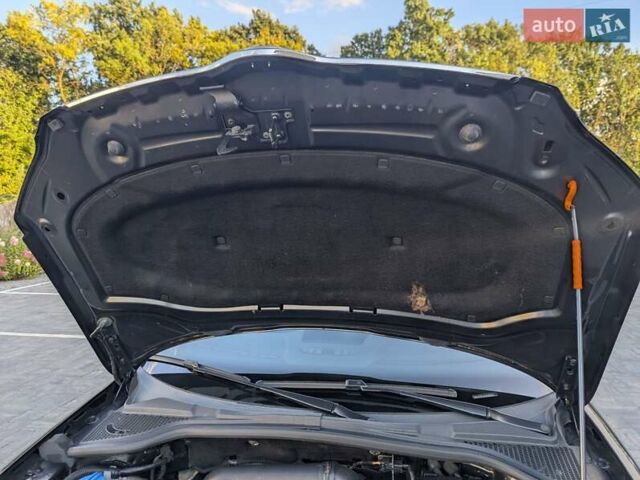 Черный Шкода Ети, объемом двигателя 1.8 л и пробегом 220 тыс. км за 7750 $, фото 38 на Automoto.ua