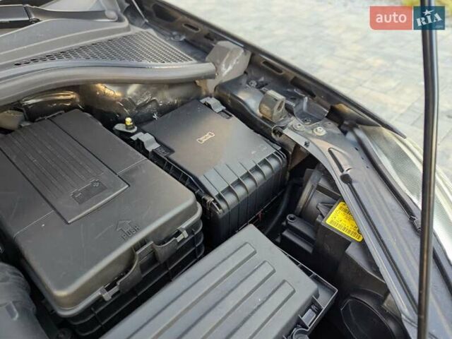 Черный Шкода Ети, объемом двигателя 1.8 л и пробегом 220 тыс. км за 7750 $, фото 39 на Automoto.ua