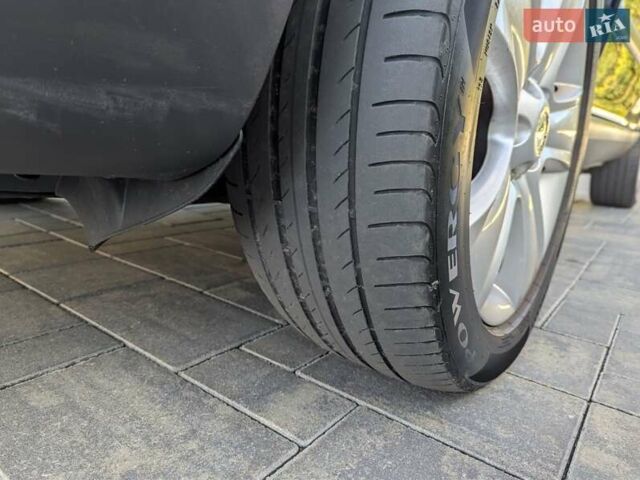 Черный Шкода Ети, объемом двигателя 1.8 л и пробегом 220 тыс. км за 7750 $, фото 22 на Automoto.ua