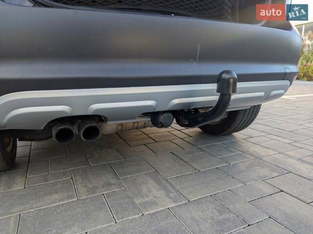 Черный Шкода Ети, объемом двигателя 1.8 л и пробегом 220 тыс. км за 7750 $, фото 36 на Automoto.ua